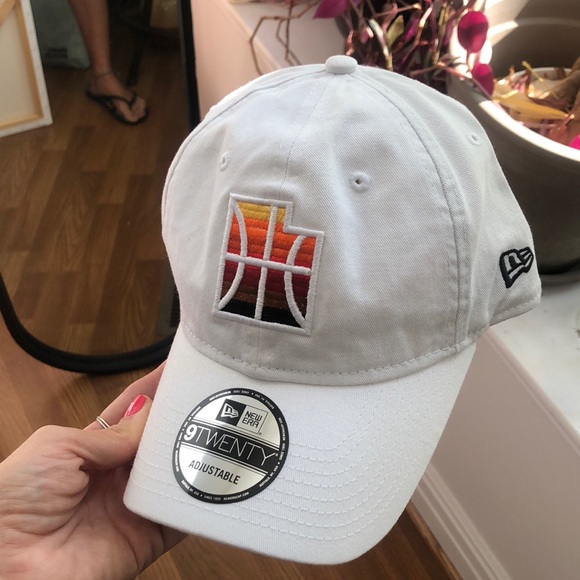 ๐ NWT UTAH JAZZ BASEBALL HAT - Picture 1 of 7